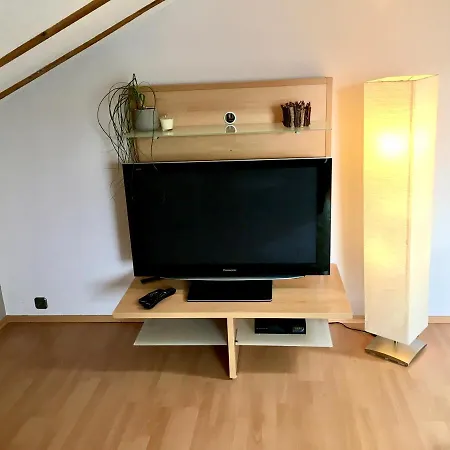 Apartment Ferienwohnung Niederneisen *