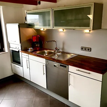 Ferienwohnung Niederneisen Niederneisen