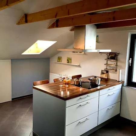 Apartment Ferienwohnung Niederneisen Niederneisen