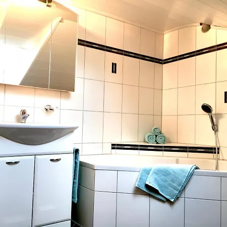Ferienwohnung Niederneisen Apartment *