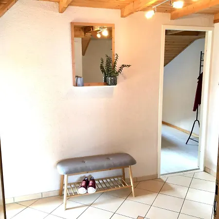 Ferienwohnung Niederneisen Niederneisen