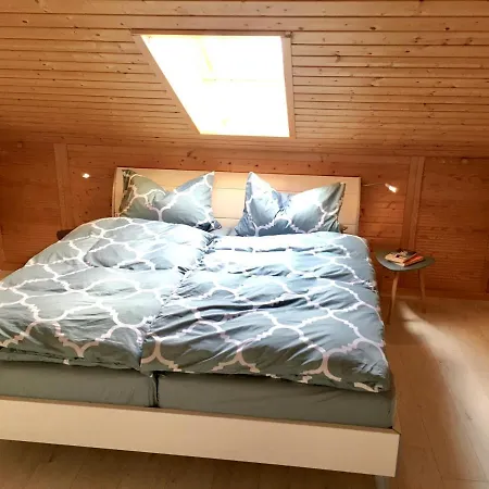 Ferienwohnung Niederneisen Apartment *